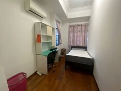 Lorong Marican (D14), Detached #502692961